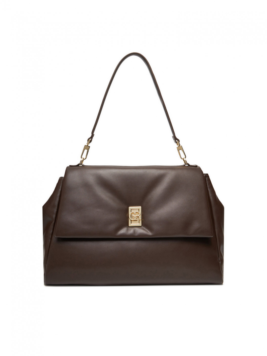 Gino Rossi Kabelka CEO-MAE-LDA8073 Hnědá